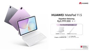 [Huawei] First Sales KV - Horizontal