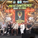 Piala Presiden 2026 Ditutup di Bali, Rating Naik 15% dan UMKM Tembus Rp1,5 Miliar
