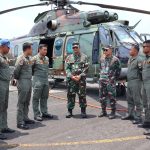 Misi Close Air Support AH-64 Apache Warnai SGS 2026